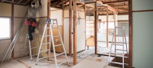 Entreprise de rénovation de la maison et de rénovation d’appartement à Fleury-la-Riviere